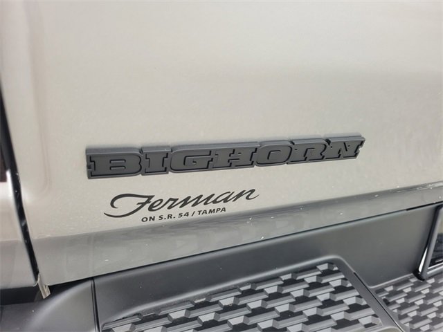 New 2026 RAM 1500 Big Horn image 12