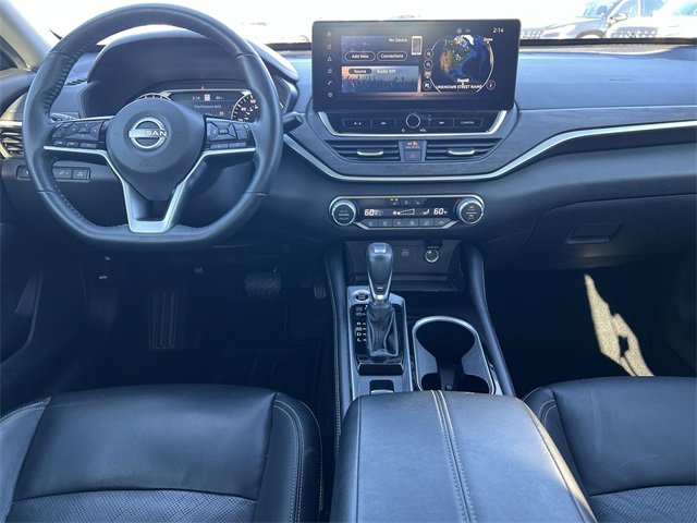 Used 2023 Nissan Altima 2.5 SL image 10