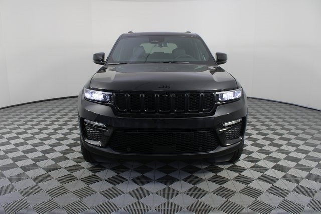 New 2025 Jeep Grand Cherokee Limited image 31