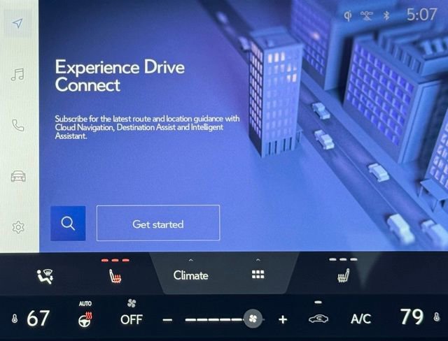 Used 2024 Lexus NX 350 F Sport image 38