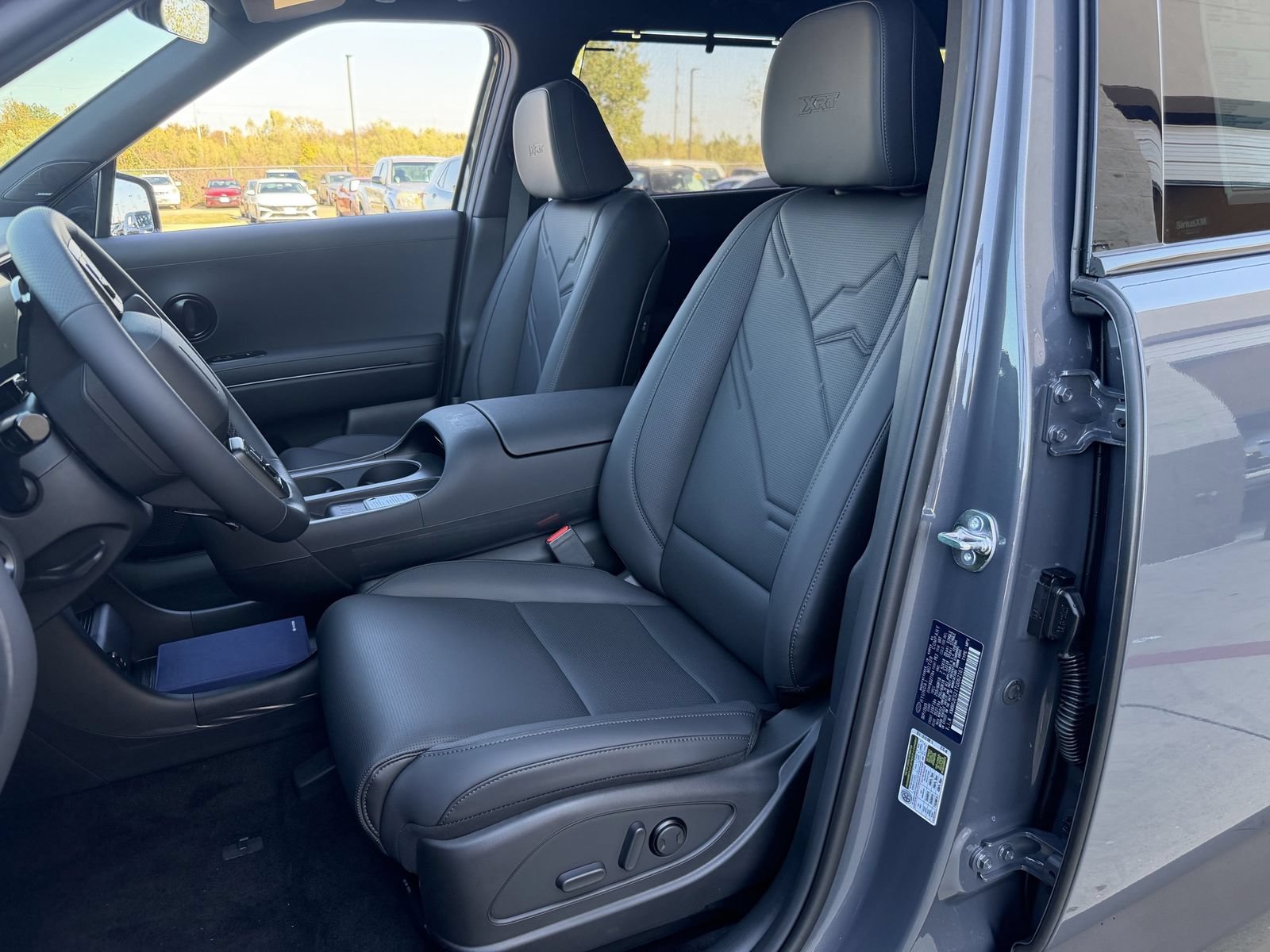 New 2026 Hyundai Palisade XRT Pro AWD/4WD image 26