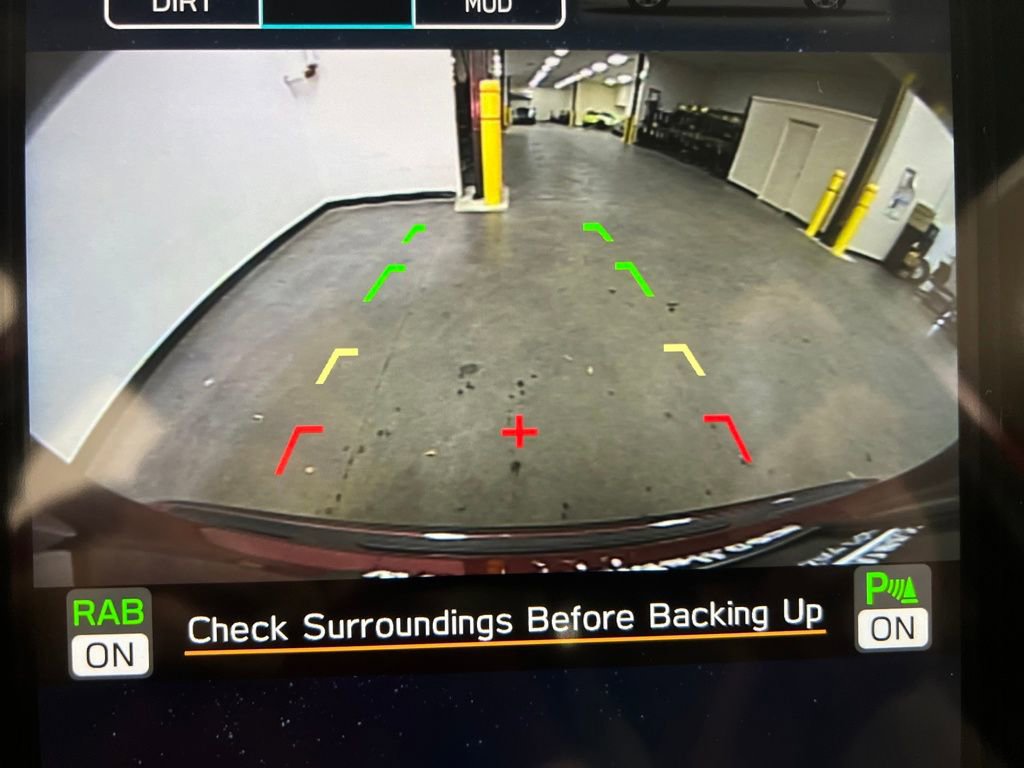 Certified 2025 Subaru Forester Limited w/ Popular Package #2 image 22