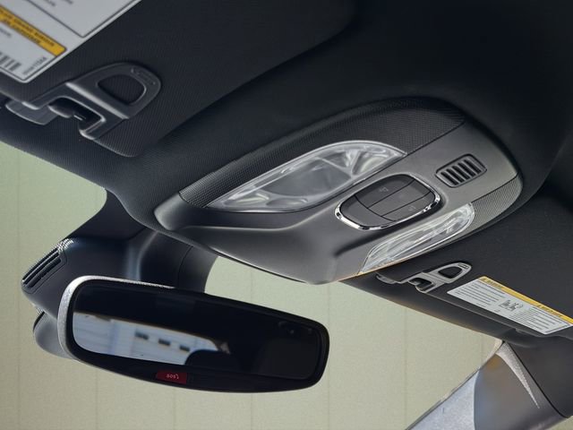 Used 2024 Jeep Compass Sport image 35