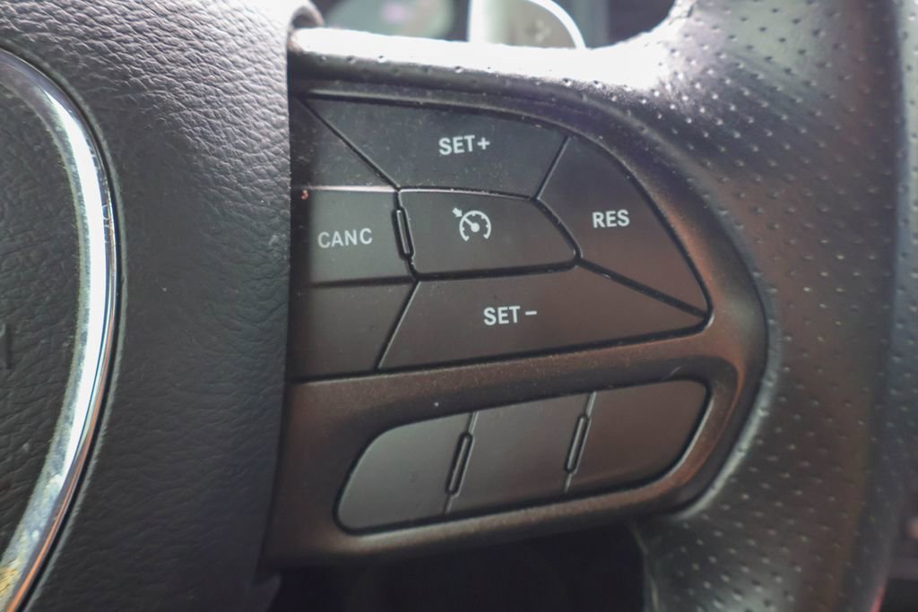 Used 2023 Dodge Charger R/T w/ Blacktop Package image 13