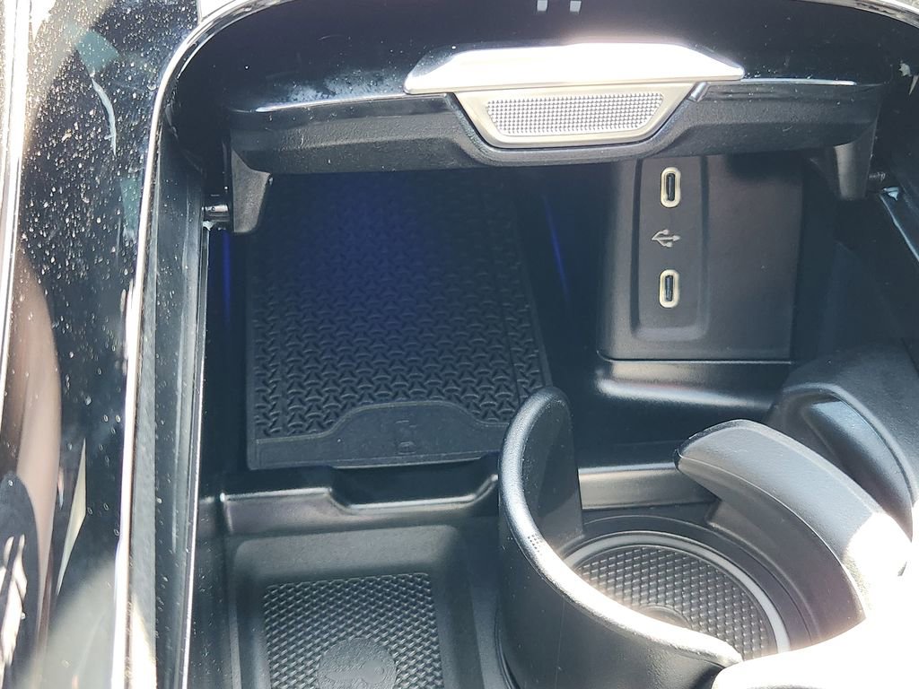 Used 2020 Mercedes-Benz GLC 300 4MATIC image 29