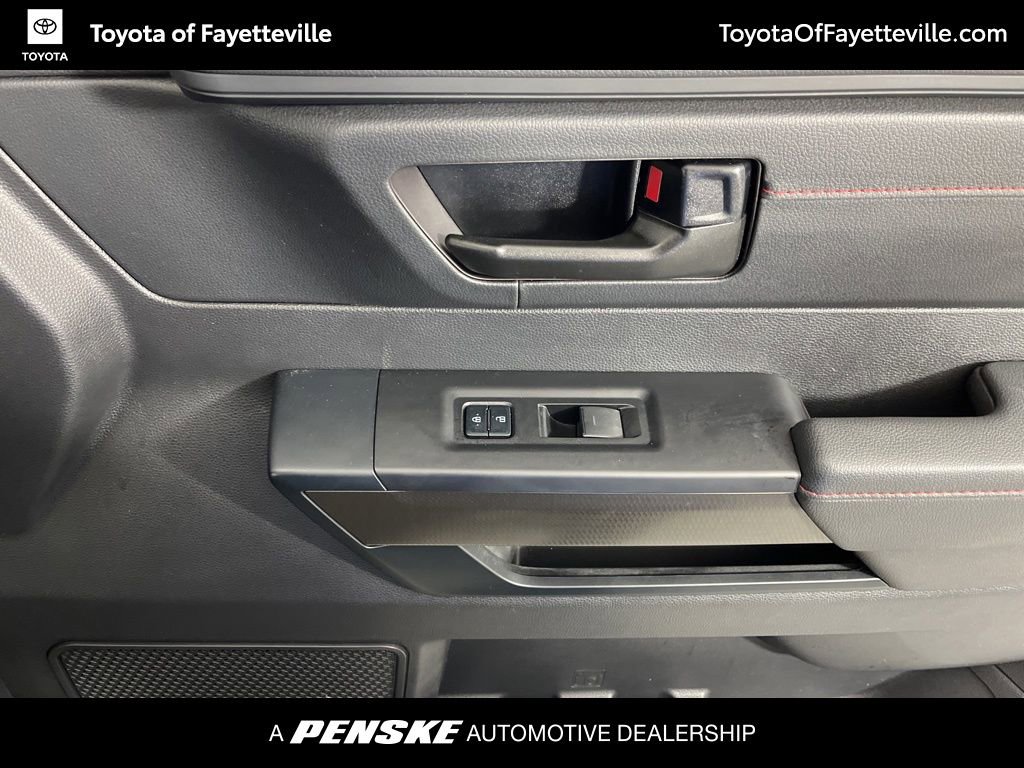Used 2024 Toyota Tundra TRD Pro image 19