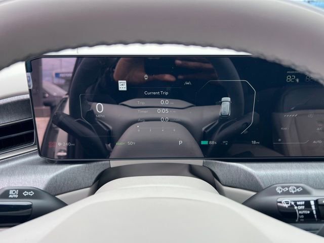 New 2026 Kia EV9 Wind image 17