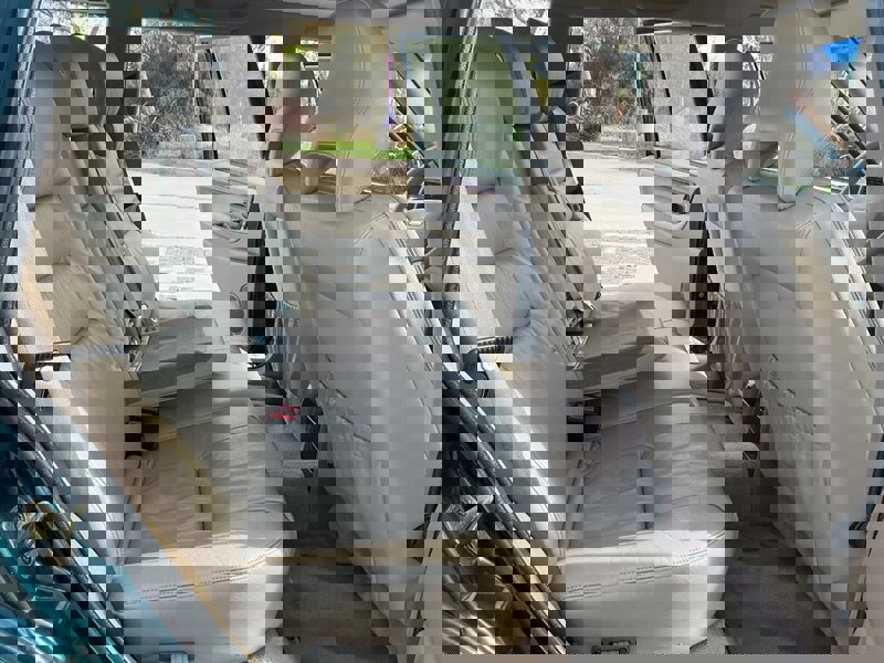 Used 1995 Volvo 960 Wagon image 29