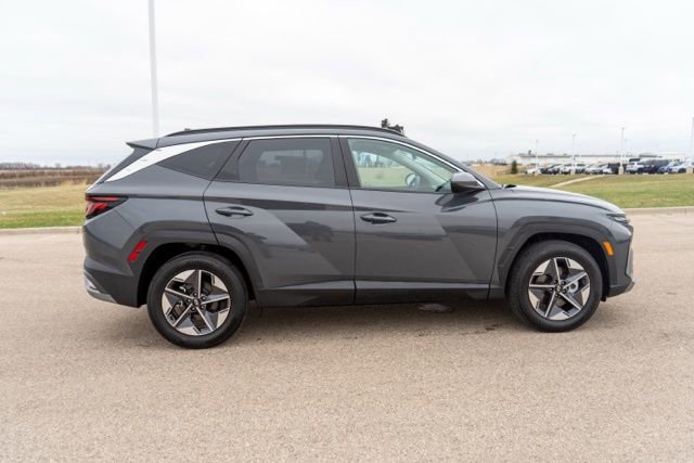 Used 2026 Hyundai Tucson SEL FWD image 8
