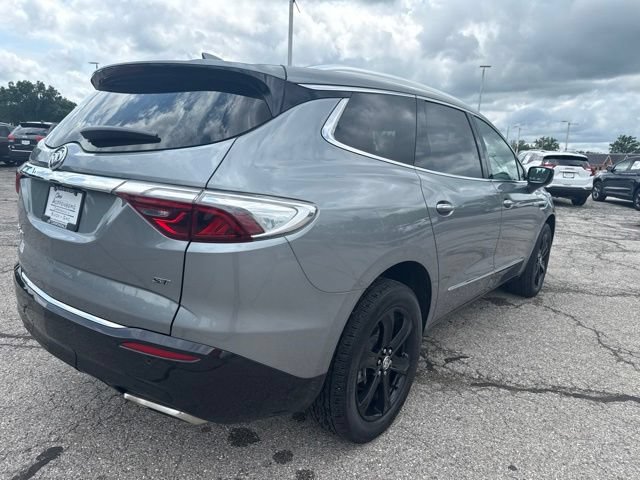 Certified 2023 Buick Enclave Essence w/ Sport Touring Edition FWD image 14