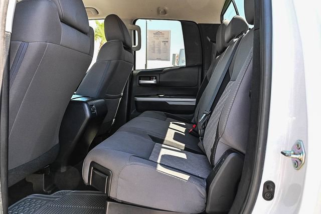 Used 2016 Toyota Tundra SR5 w/ TRD Off Road Package RWD image 19