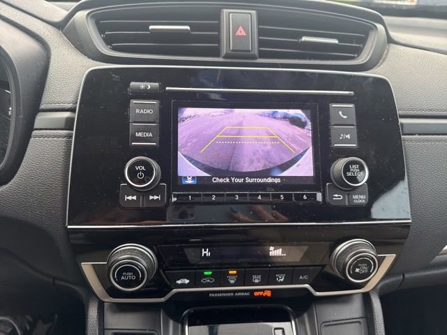 Used 2018 Honda CR-V LX image 27
