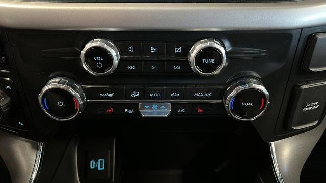 Used 2022 Ford F150 XLT w/ Equipment Group 302A High AWD/4WD image 17