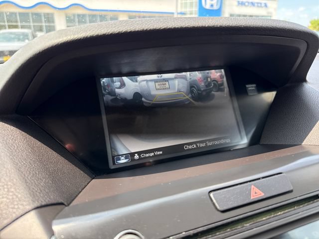Used 2014 Acura MDX SH-AWD image 23