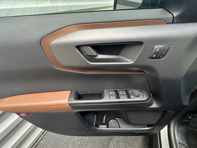 New 2025 Ford Bronco Sport Outer Banks w/ Outer Banks Tech Package+ AWD/4WD image 19