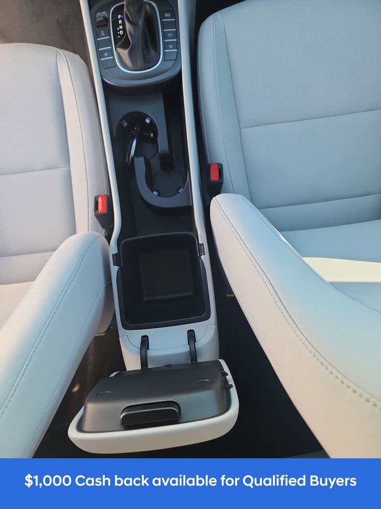 New 2026 Hyundai Kona SEL Sport image 31