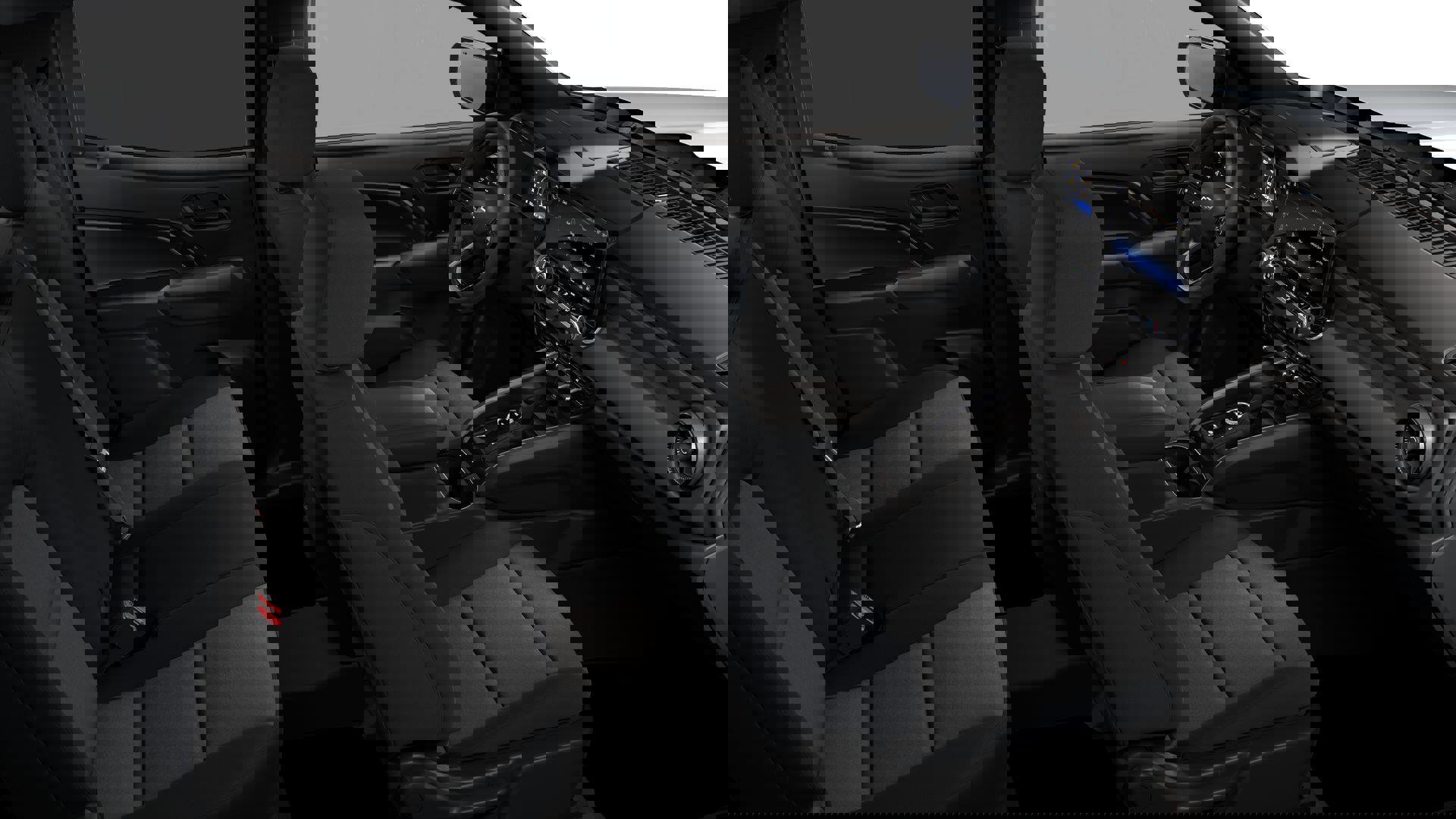 New 2025 Chevrolet Colorado W/T w/ WT Custom Package image 65