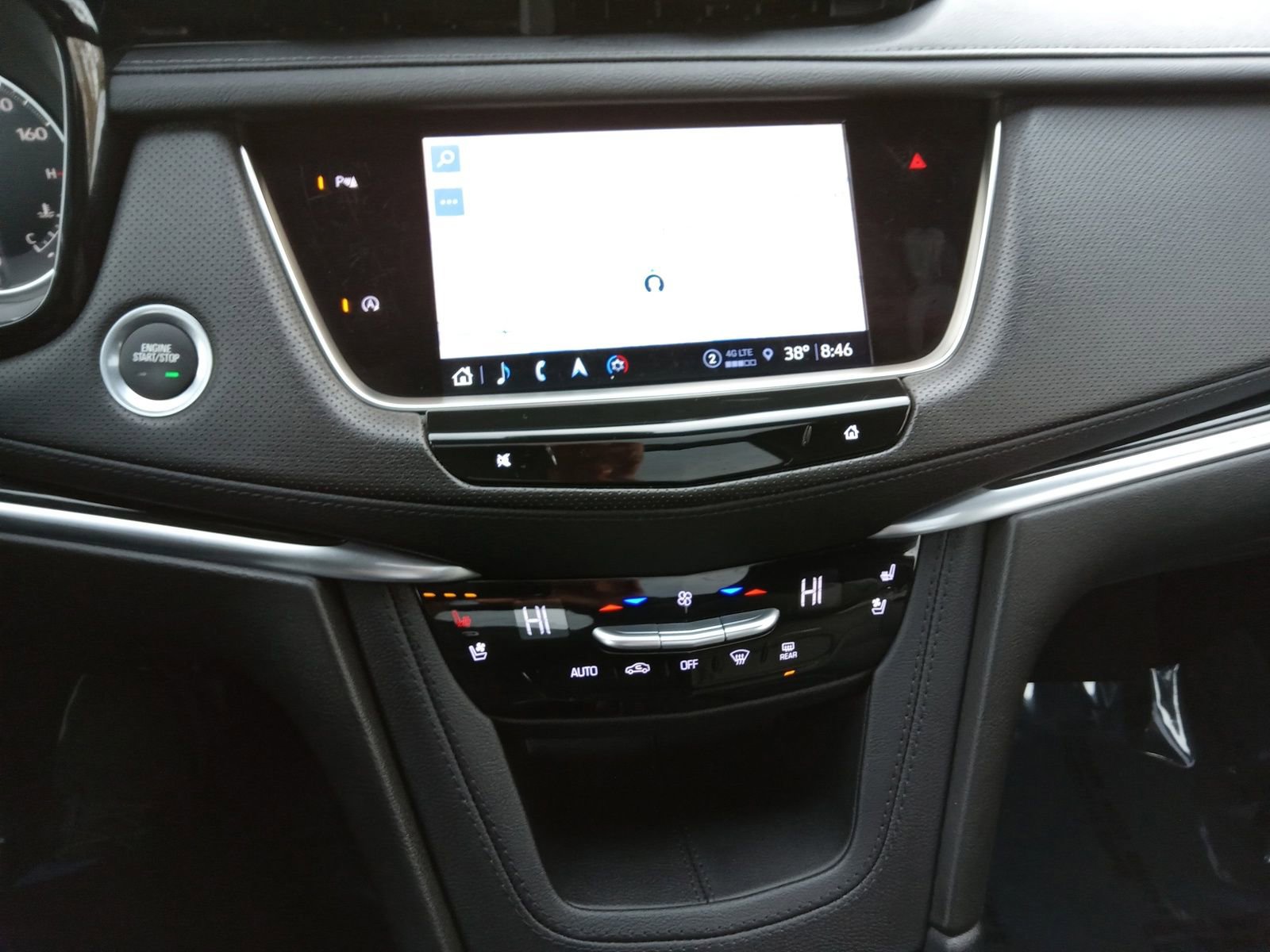 Used 2025 Cadillac XT5 Premium Luxury image 16