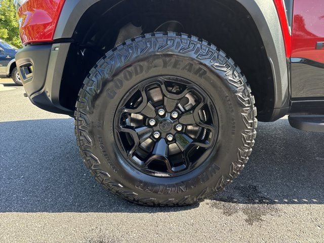 Used 2025 RAM 1500 RHO w/ RHO Level 1 Equipment Group AWD/4WD image 13