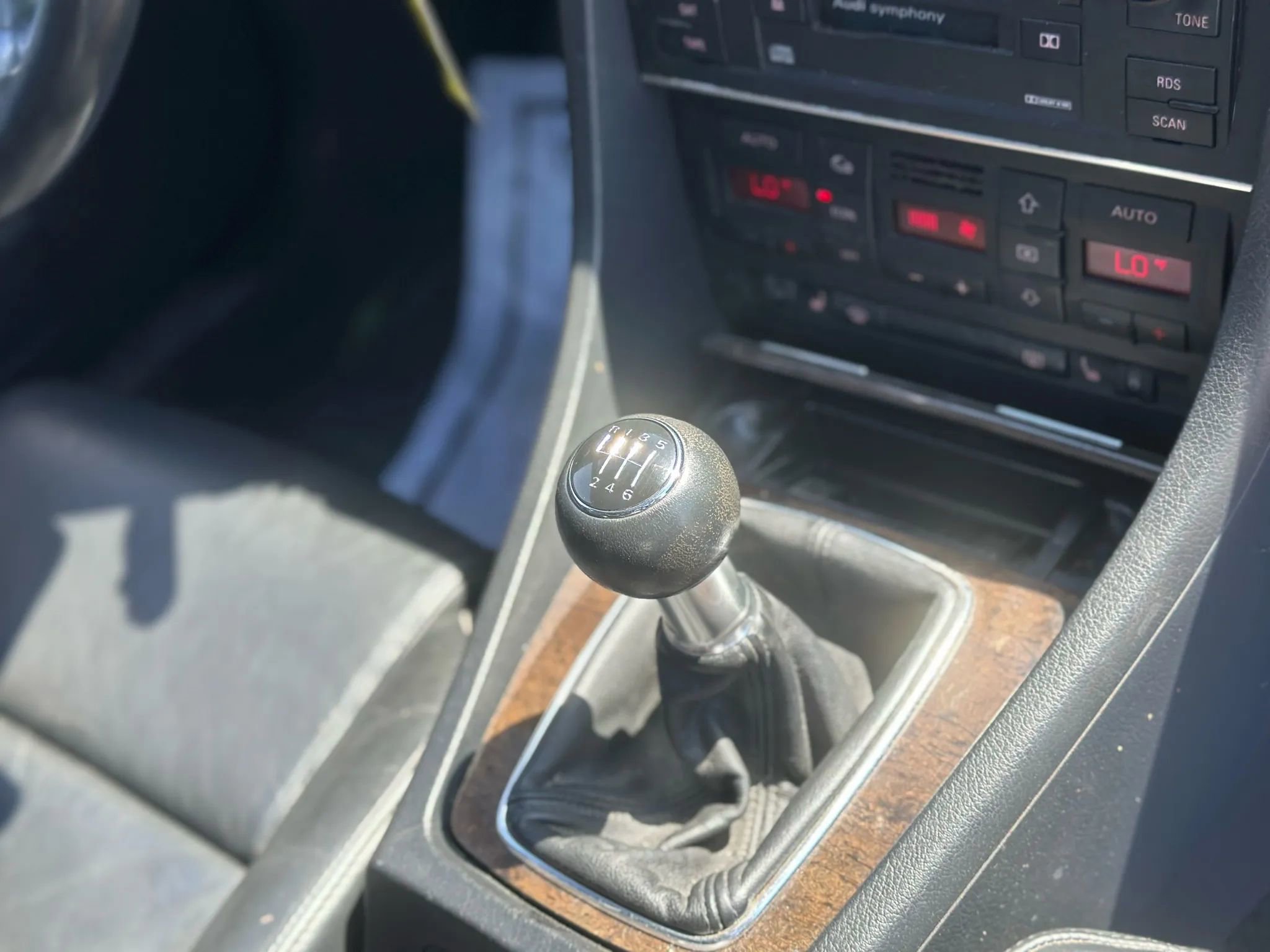 Used 2005 Audi S4 Avant image 22