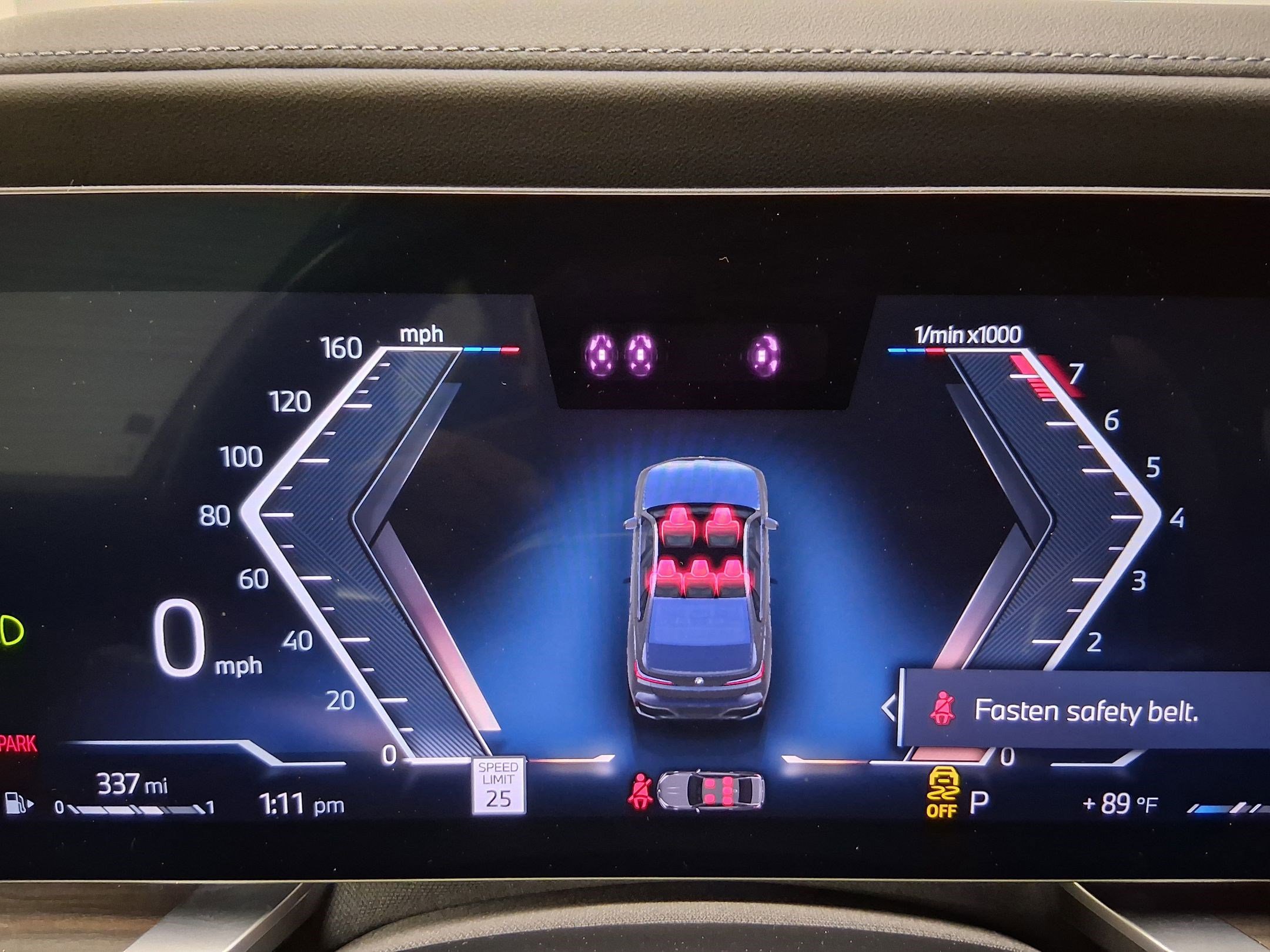 Used 2023 BMW 740i image 17