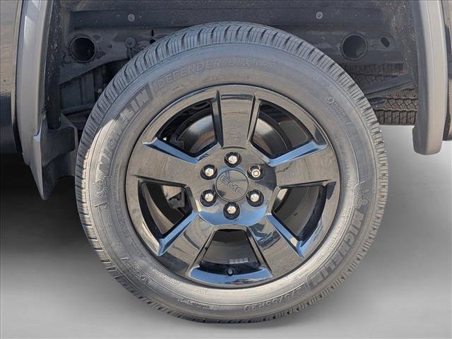 Used 2017 GMC Sierra 1500 SLE w/ Elevation Edition image 22