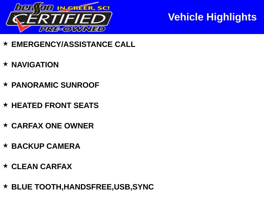 Used 2023 Volkswagen Atlas SEL image 2