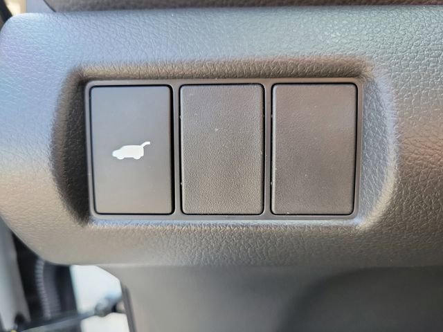 New 2026 Honda Passport RTL image 21