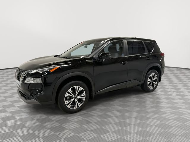 Used 2023 Nissan Rogue SV image 7