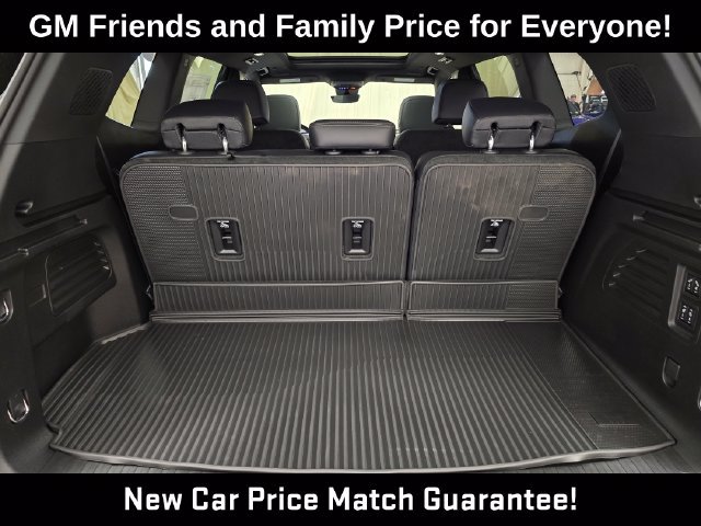 New 2027 Buick Enclave Sport Touring w/ Super Cruise Package AWD/4WD image 34