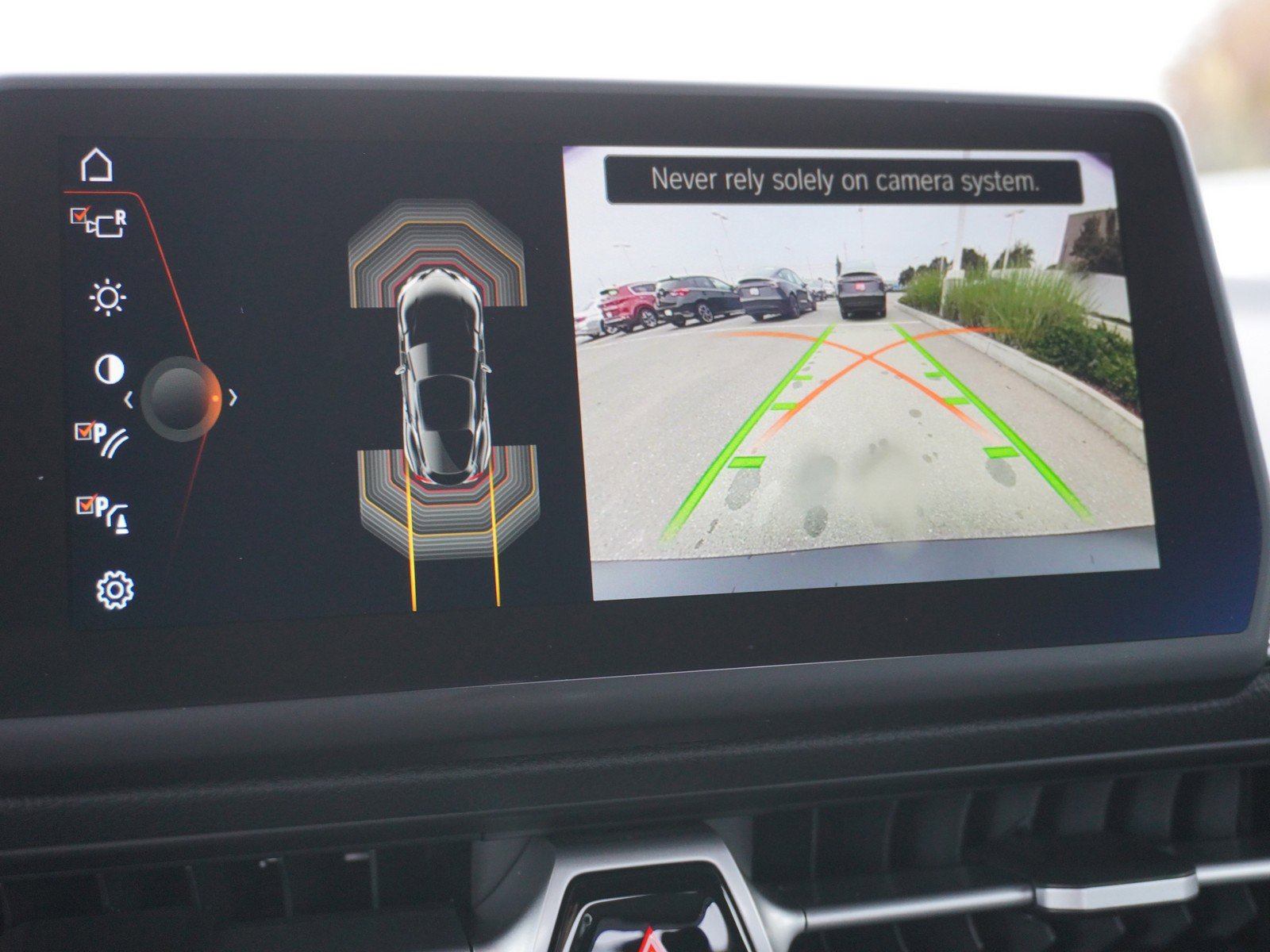 Used 2024 Toyota Supra Premium w/ Driver Assist Package image 25