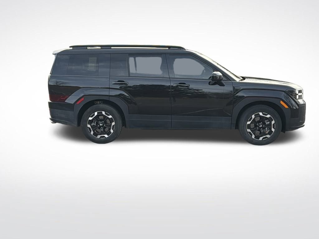 Used 2025 Hyundai Santa Fe SEL image 8