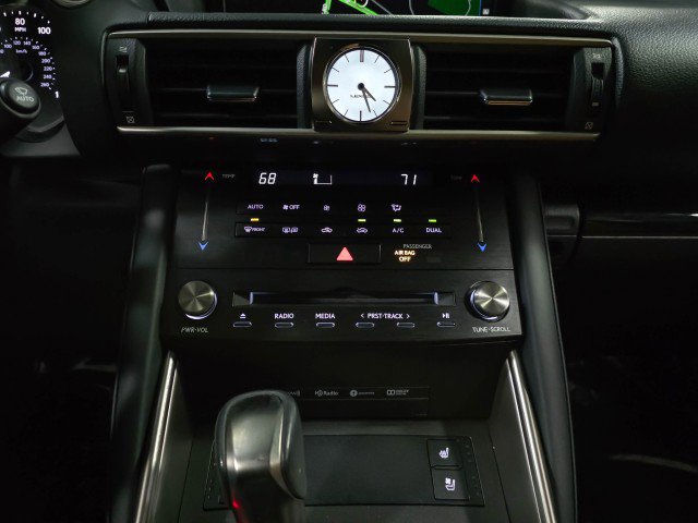 Used 2018 Lexus IS 300 w/ Comfort Package image 27