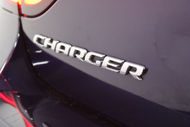 Used 2016 Dodge Charger R/T w/ Driver Confidence Group RWD image 9