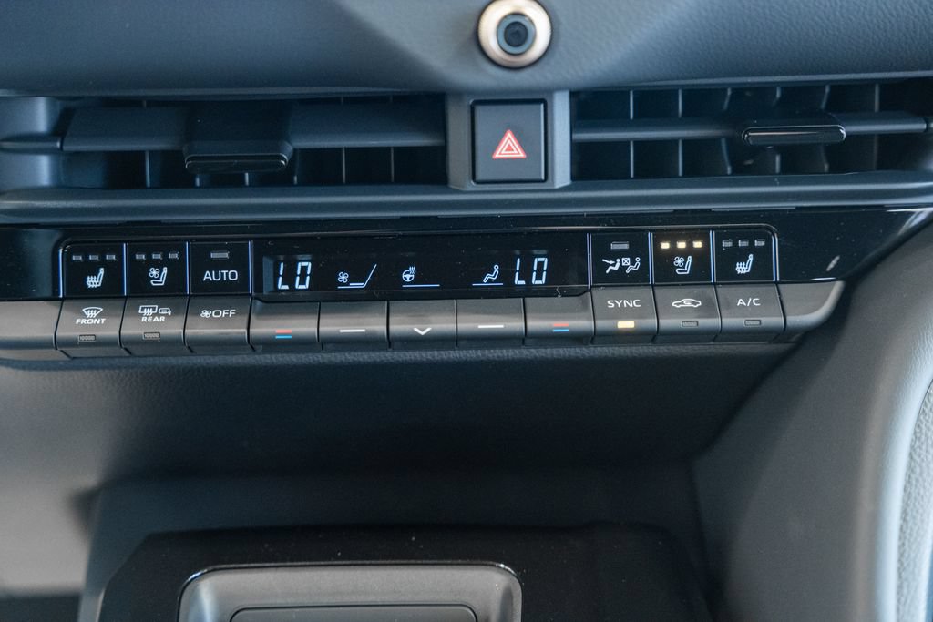 New 2026 Toyota Crown Signia AWD/4WD image 24