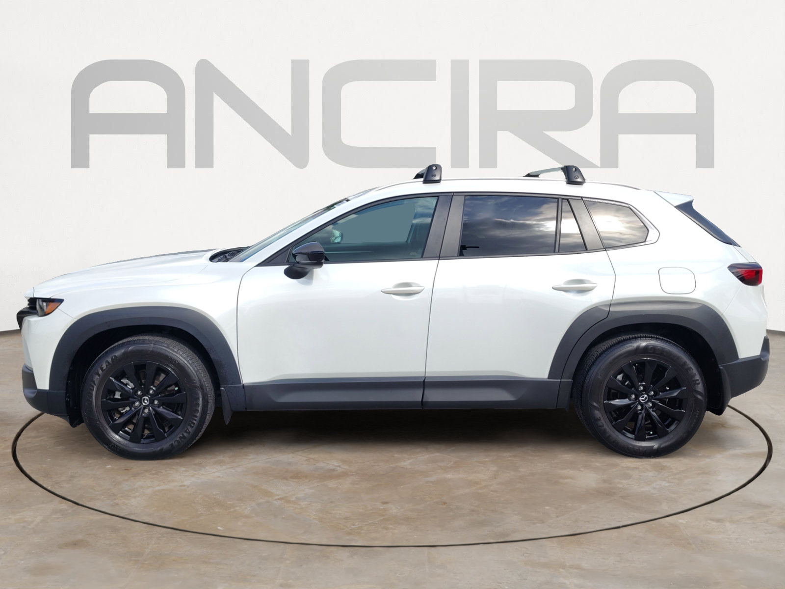 Used 2024 MAZDA CX-50 AWD 2.5 S w/ Select Package image 7