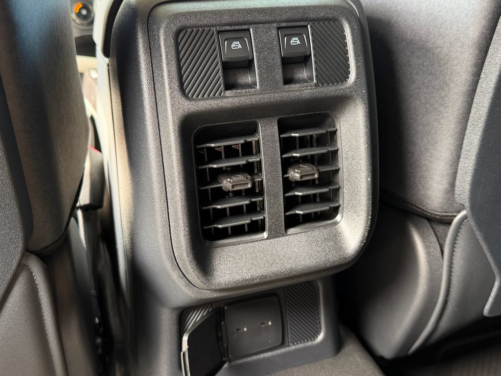 New 2026 Ford Bronco Badlands AWD/4WD image 34