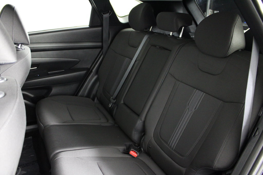 Certified 2026 Hyundai Tucson SEL FWD image 22
