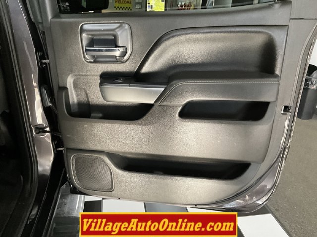 Used 2015 Chevrolet Silverado 1500 LT w/ All Star Edition AWD/4WD image 31