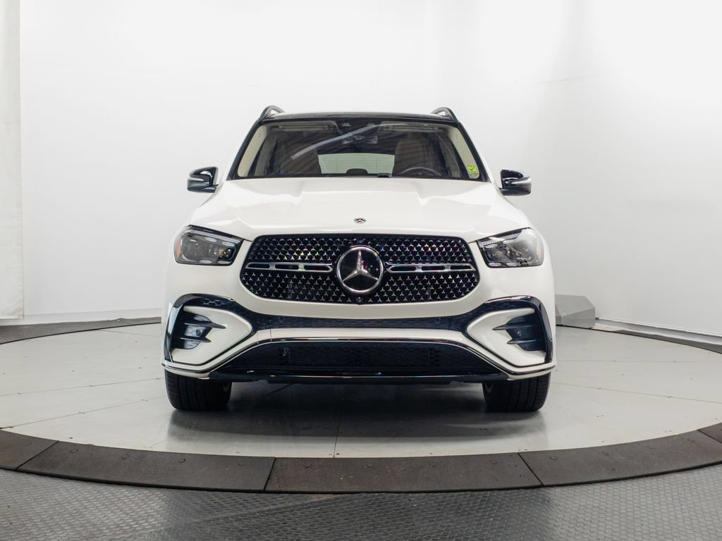 Used 2024 Mercedes-Benz GLE 450e 4MATIC image 2
