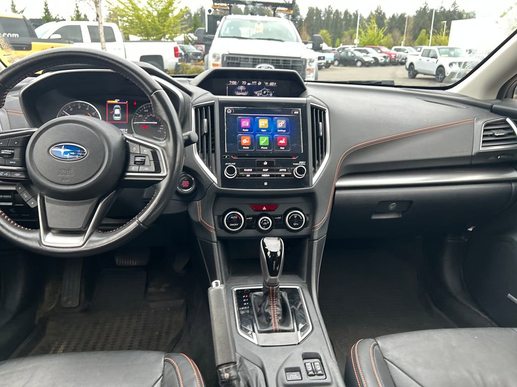 Used 2018 Subaru Crosstrek 2.0i Limited AWD/4WD image 7