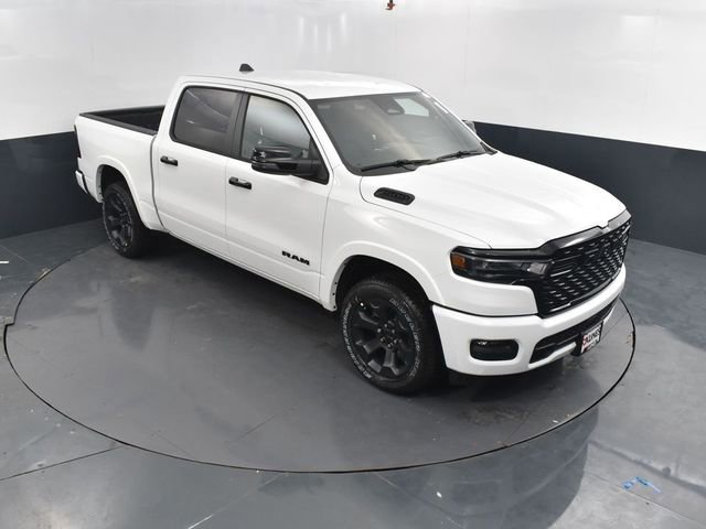 New 2026 RAM 1500 Big Horn image 37