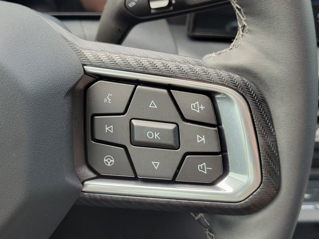 New 2026 Ford Mustang Coupe image 26