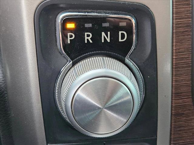 Used 2015 RAM 1500 Laramie w/ Convenience Group image 14