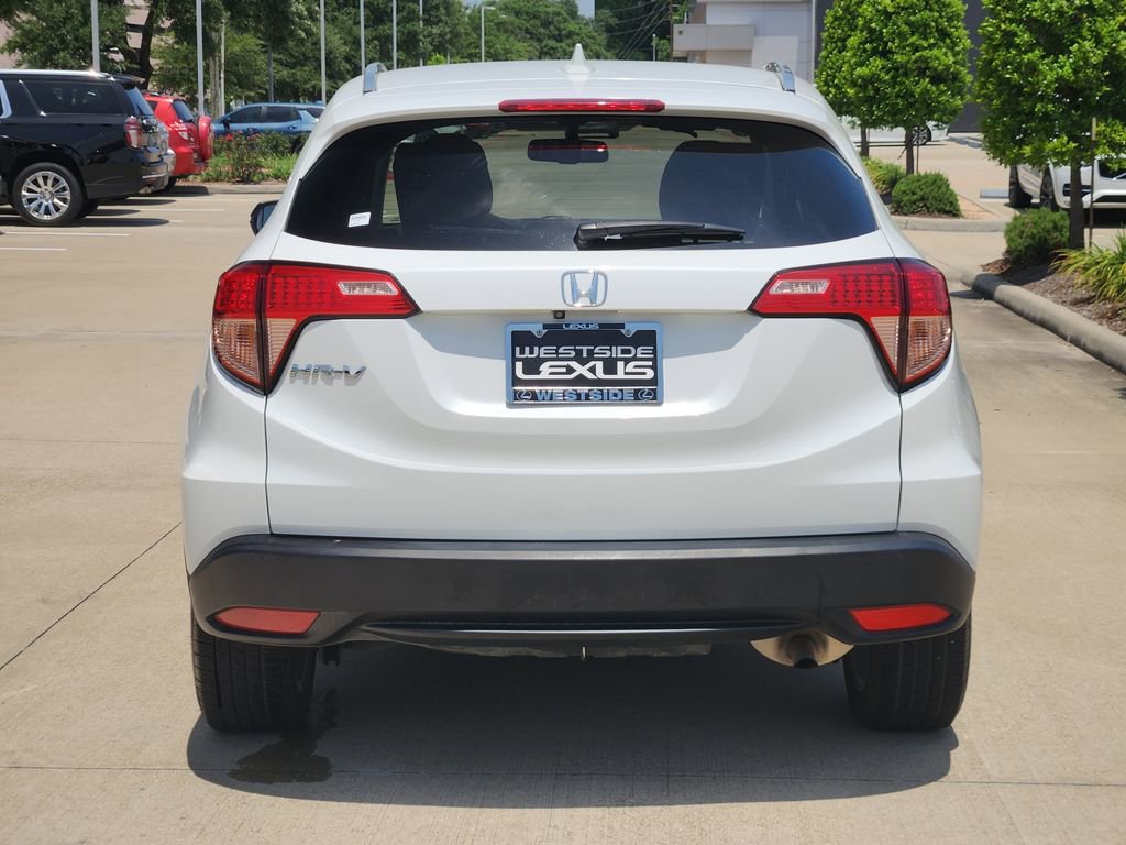 Used 2016 Honda HR-V EX-L image 6