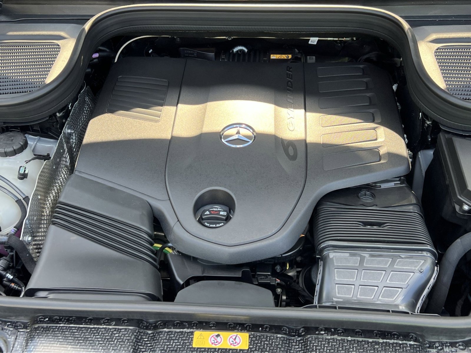 New 2026 Mercedes-Benz GLE 450 4MATIC image 27