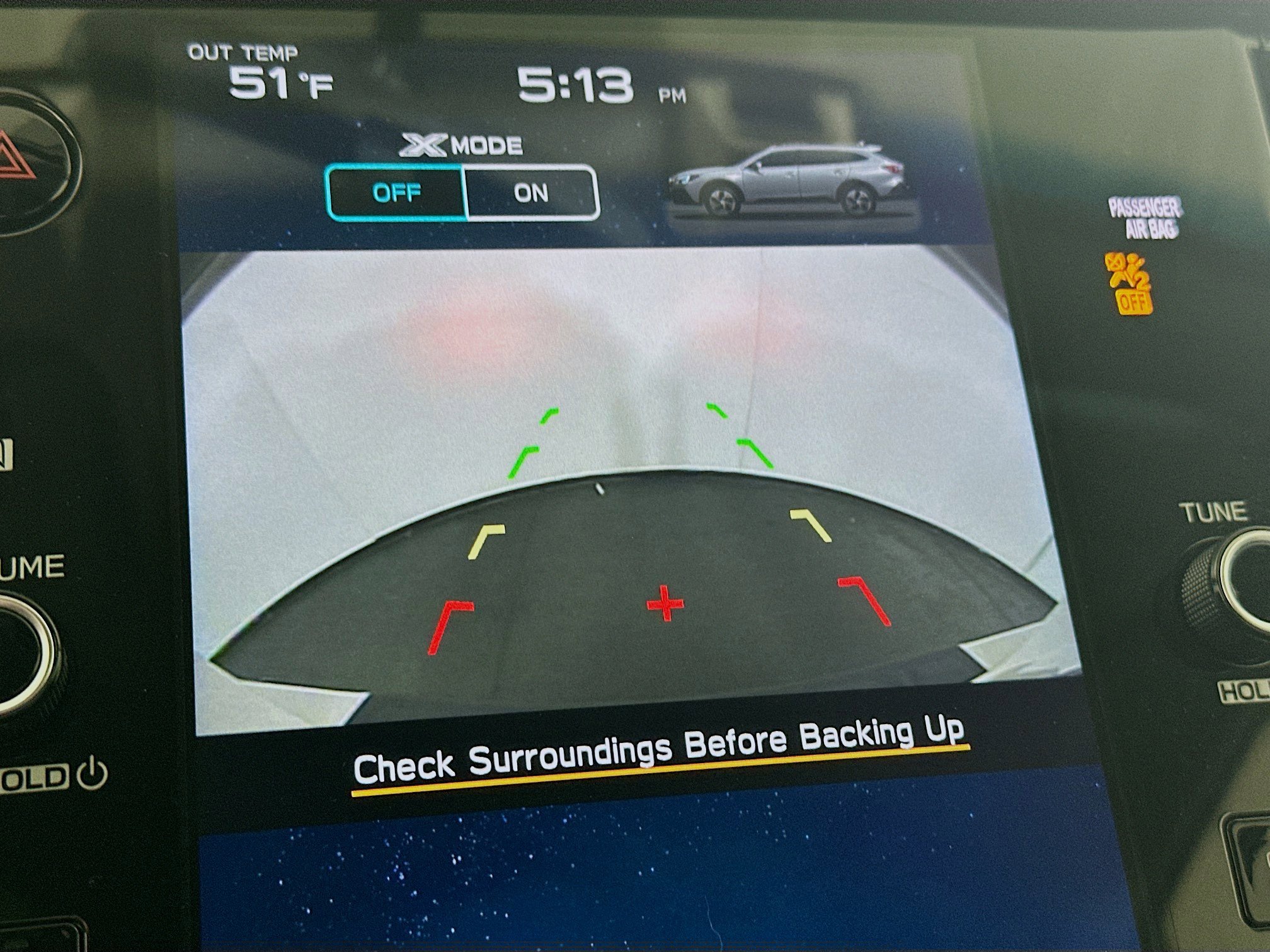 Used 2022 Subaru Outback Premium image 22