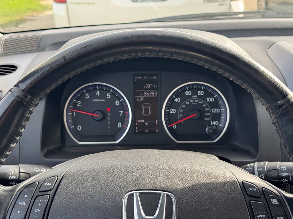 Used 2008 Honda CR-V EX-L image 29