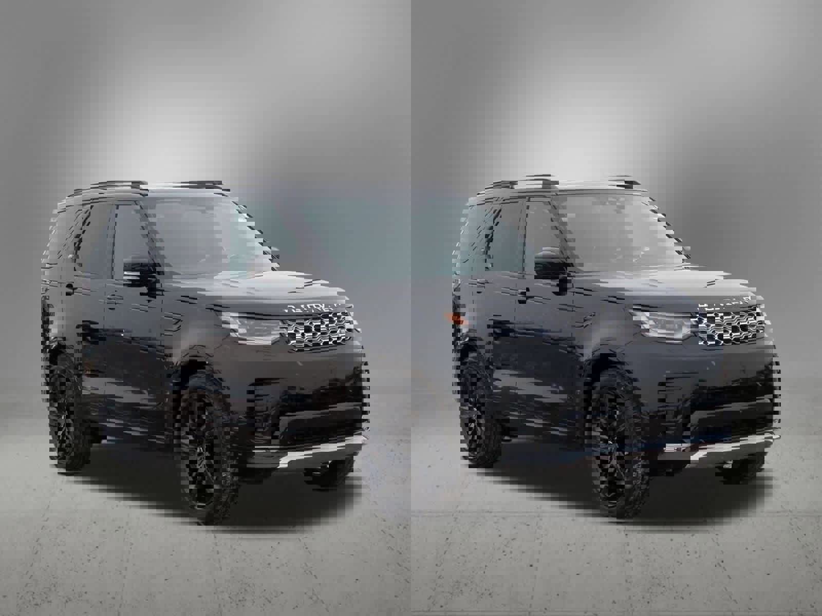 New 2026 Land Rover Discovery Limited Edition image 8