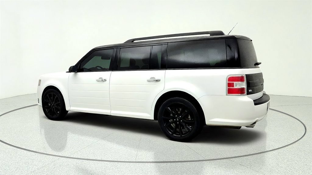 Used 2019 Ford Flex SEL w/ Equipment Group 202A FWD image 7